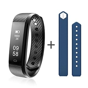 diggro smart fitness tracker