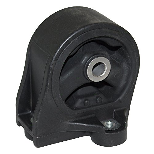 image for 4 Piece Set Engine & Transmission Motor Mount Kits Replacement for Hon