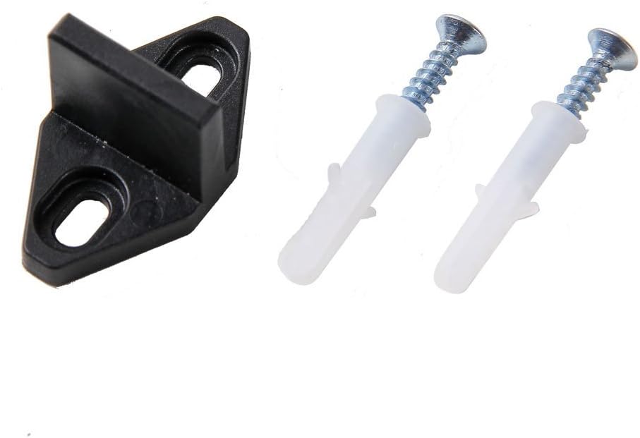 Best Z Shape Plastic Furniture Bracket