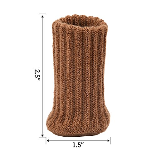 1 Furniture+Elastic+Protectors+Diameter+Knitted