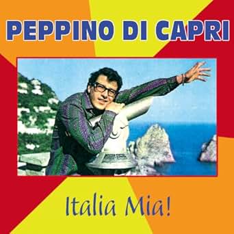 Nun e' peccato de Peppino Di Capri en Amazon Music - Amazon.es