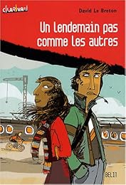 Un  lendemain pas comme les autres