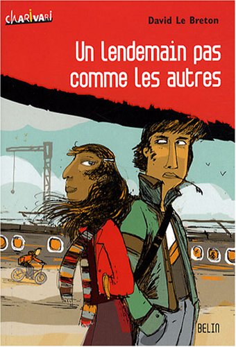 Un  lendemain pas comme les autres