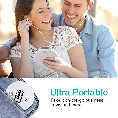 4 Portable+Personal+Function+Anti+Shock+Batteries