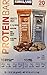 Kirkland Signature Protein Bars, Variety Pack Cookies and Cream & Chocolate Peanut Butter Chunk, 20-Count,thumb 2
