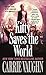 Kitty Saves the World: A Kitty Norville Novel (Kitty Norville, 14)