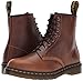 Dr. Martens Men's 1460 Butterscotch Combat Boot