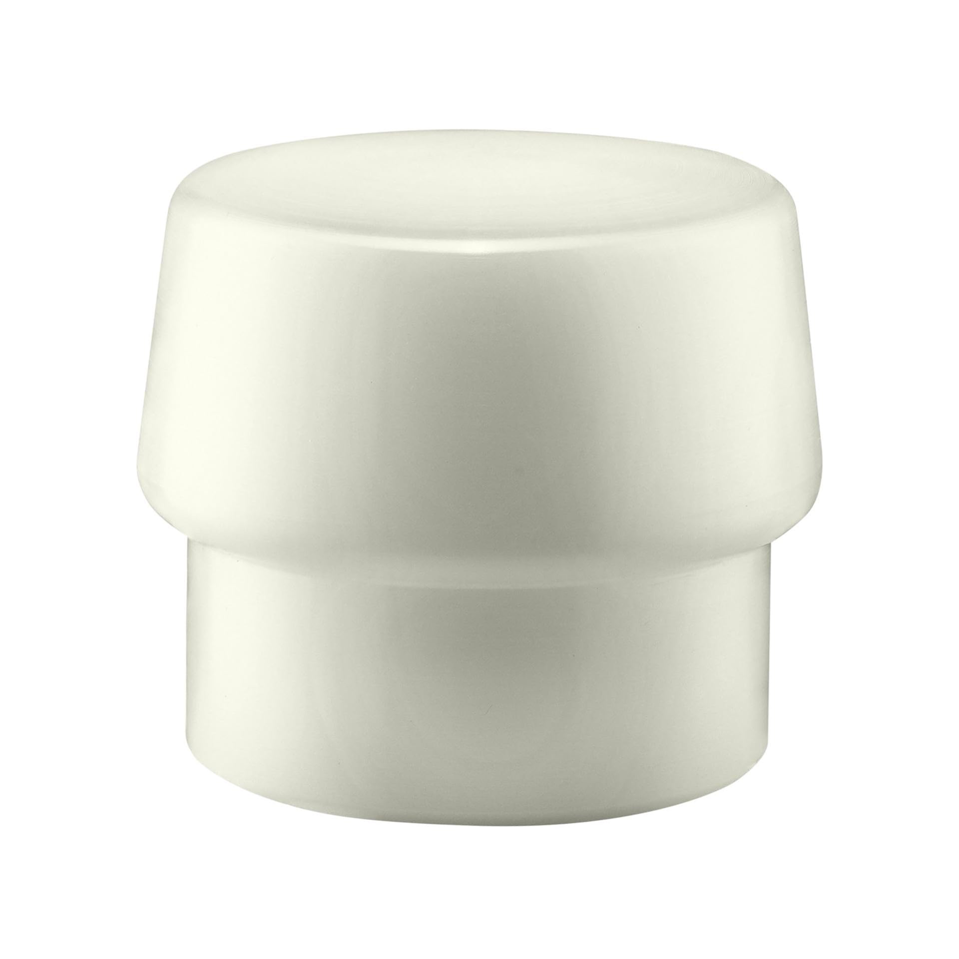 Halder 3208060 60 mm EH 3208 Nylon "Simlpex" Soft-Face Mallet Head - Multi-Colour