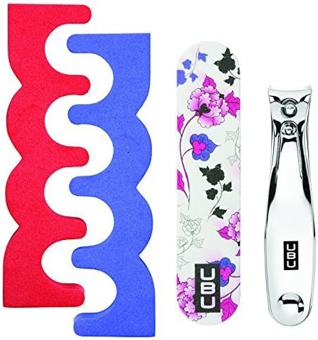 UBU Tippy Toze Pedicure Pack by UBU