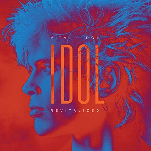 Idol, Billy, Billy Idol - Vital Idol - Amazon.com Music