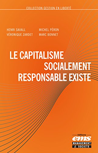 Le  capitalisme socialement responsable existe