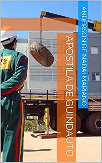 Livro Apostila de Guindauto