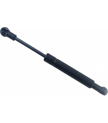 Amazon.com: Case Replacement Skid Steer Engine Hood Gas Strut
