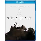 Shaman [Blu-ray]