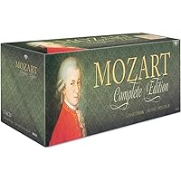 Bach: Complete Edition - Amazon.com Music