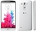 LG G3 D851 32GB Unlocked GSM 4G LTE Quad-HD Android Smartphone w/ 13MP Camera - Silk White (Certified Refurbished)