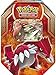 Pokemon Legends of Hoenn Groudon-EX Collector Tin by Pok?mon