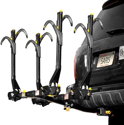 softride dura assist 4 bike rack