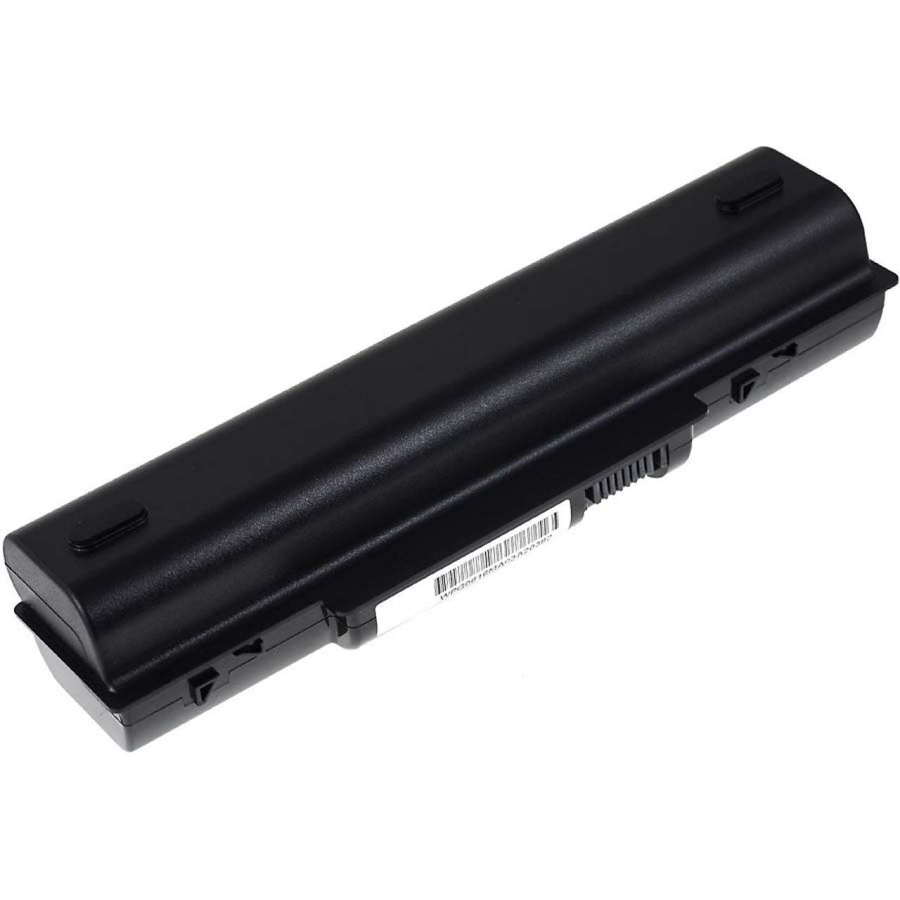 Akku für Packard Bell Typ AS09A41 Standardakku 11,1V 4400mAh/49Wh Li-Ion Schwarz