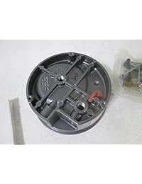 Dwyer 2020 Magnehelic diferencial Medidor de presión, tipo, 0 a 20" baño