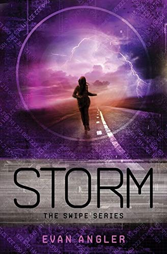 Storm (Swipe Series) (9781400321971)