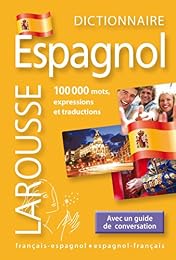 Espagnol mini dictionnaire