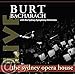 Live At The Sydney Opera House