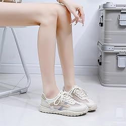 Women Fashion Sneakers Comfortable Non-Slip Casual