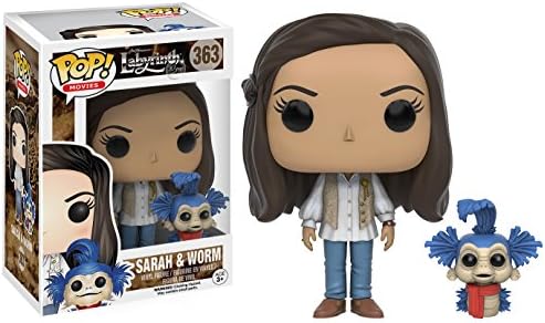 Funko POP Movies: Labyrinth - Sarah 
