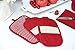 Ritz Premium Pot Holders & Heating Pads (4-Pack), 8.5