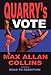 Quarry's Vote