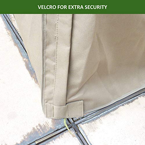 4 Formosa+Covers+Outdoor+Pyramid+Waterproof