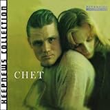 Disco de Chet Baker: «Chet: Keepnews Collection» (Anverso)