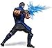 Storm Collectibles Mortal Kombat vs Series Sub Zero Bloody Special Edition 1:12 Action Figure