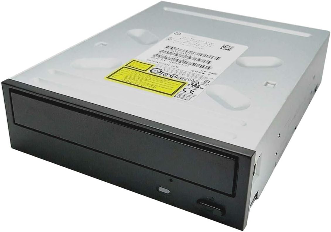 Super Multi Dvd Rewriter Hp at Jose Miller blog