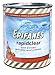 Epifanes Rapid Clear (750 ml)