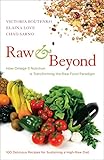 Image de Raw and Beyond: How Omega-3 Nutrition Is Transforming the Raw Food Paradigm