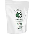 Tedone's Bio Organic Coffee Beans Whole - Low Acid Arabica & Robusta Blend Organic Espresso Beans, 18oz Italian Coffee Beans