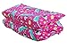 KinderMat Sheets PBS Kids - Full Nap Mat Washable Cover, Narwhal Expedition - Regular, 47
