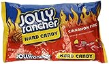 Jolly Rancher Cinnamon Fire! Hard Candy, 13-ounce Bag