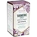 Reserveage - Turmeric 500mg with Resveratrol, Antioxidants Support Inflammatory Response and Age Defying, Youthful Looking Skin with Organic Red Grapes, 60 Capsules