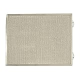 Dacor 62353 FILTER, 15.188 X 11.