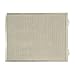 Dacor 62353 FILTER, 15.188 X 11.