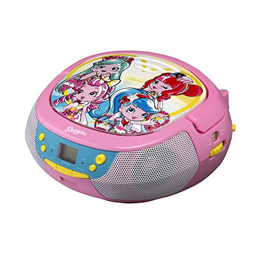 Shopkins-Portable-CD-Stereo-Boombox-with-AMFM-Radio