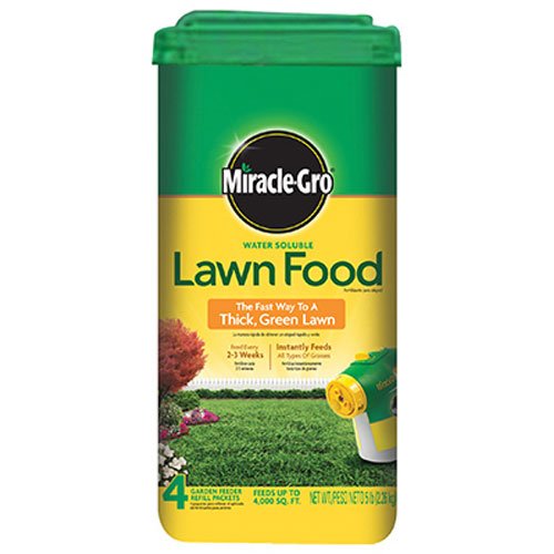 Liquid Lawn Fertilizer Concentrate: Amazon.com