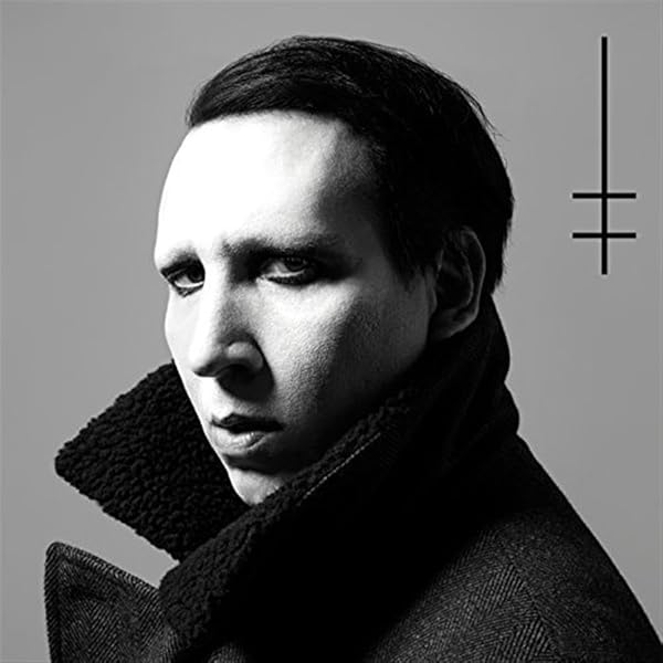 あ　Marilyn Manson Sweet Dreams Baby MARILYN MANSON - Sweet Dreams Baby - Amazon.com Music