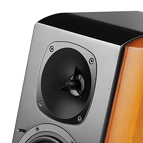 Edifier S2000pro Powered Bluetooth Bookshelf Speakers - Near-Field