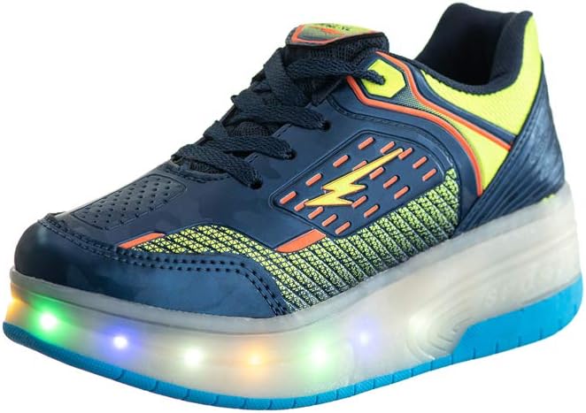 tênis de rodinha infantil masculino