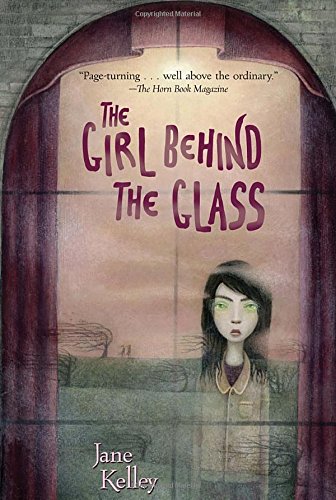 The Girl Behind the Glass