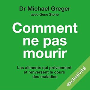Comment ne pas mourir | Livre audio